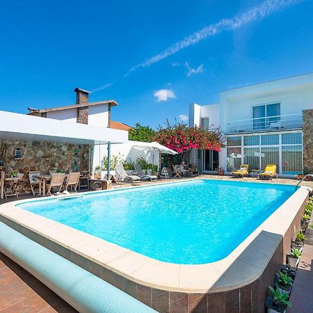 מלון Murtosa Casa Da Magnolia מראה חיצוני תמונה