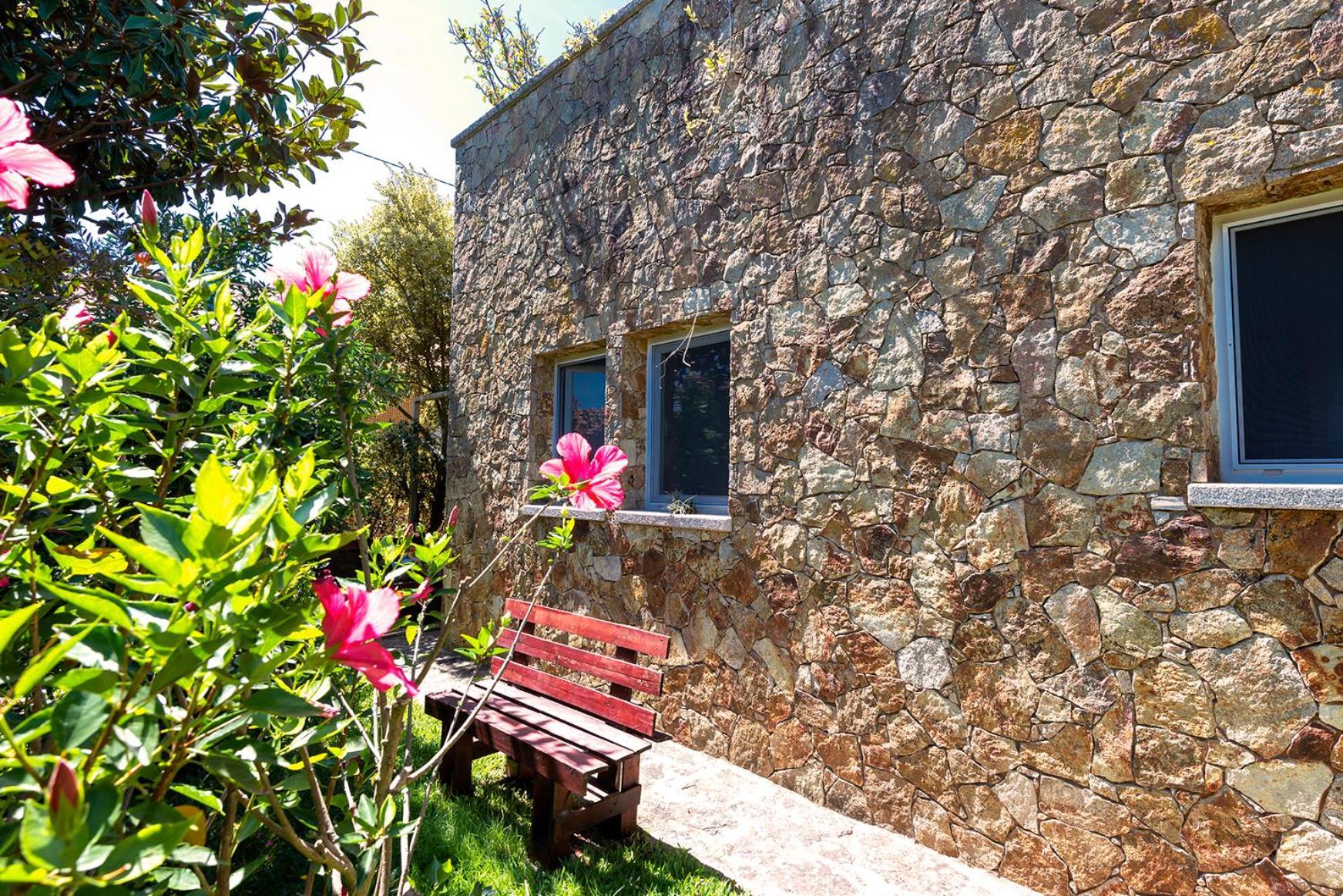 מלון Murtosa Casa Da Magnolia מראה חיצוני תמונה