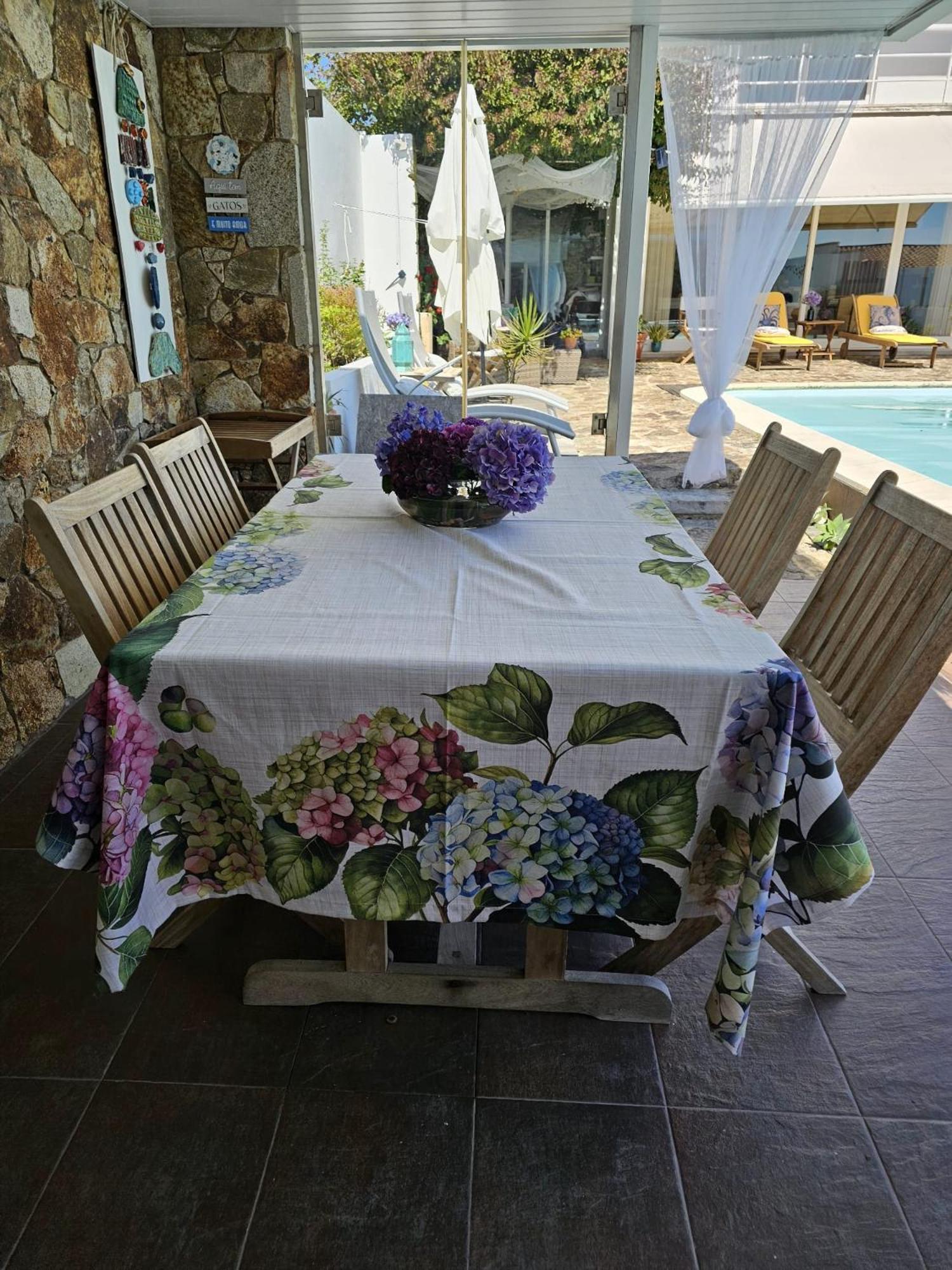 מלון Murtosa Casa Da Magnolia מראה חיצוני תמונה