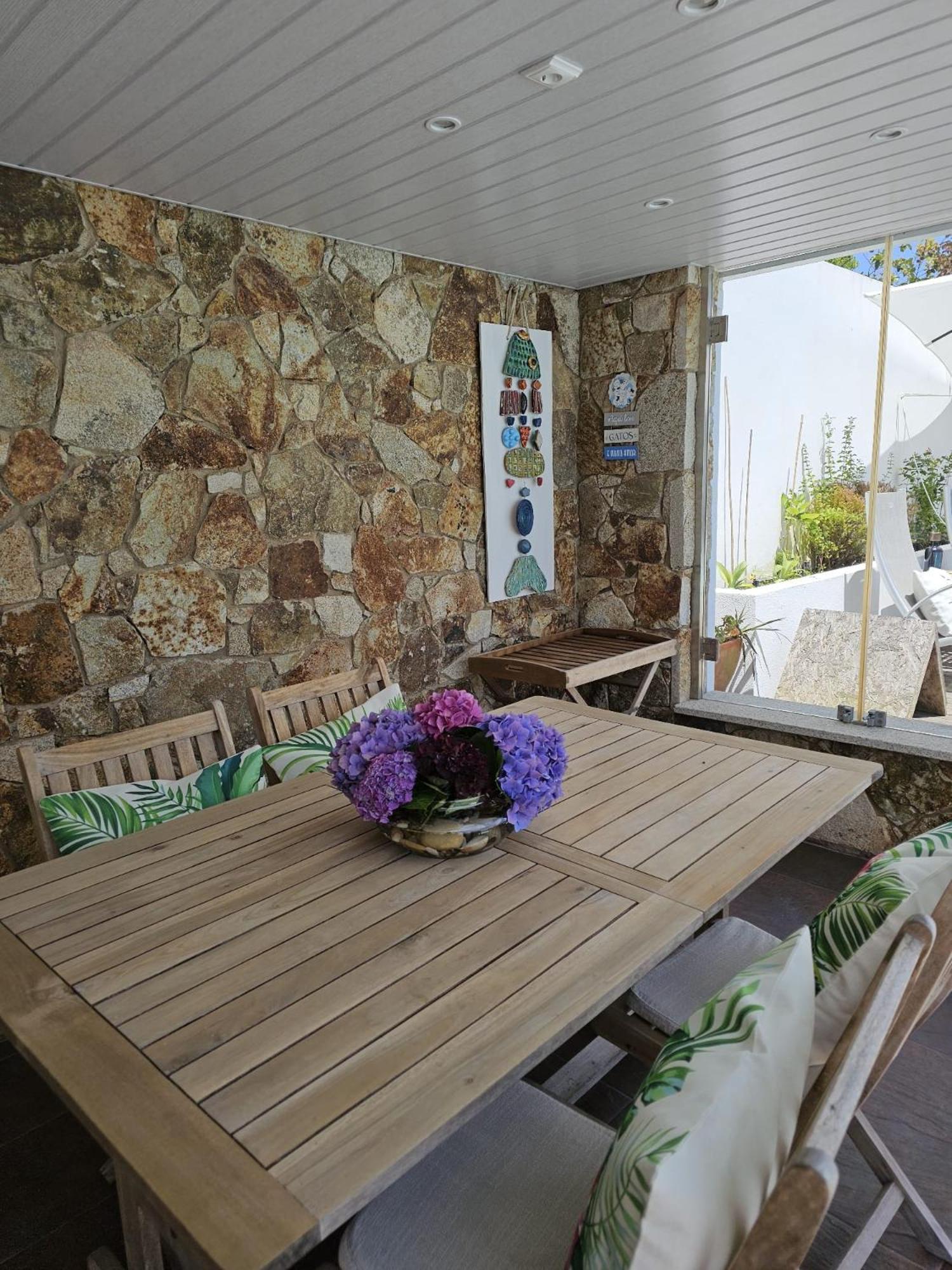 מלון Murtosa Casa Da Magnolia מראה חיצוני תמונה