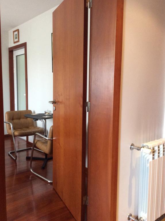 מלון Murtosa Casa Da Magnolia מראה חיצוני תמונה