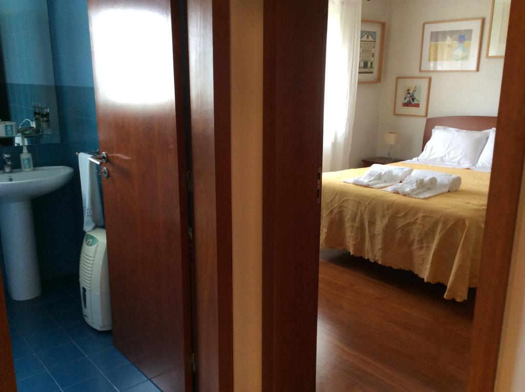 מלון Murtosa Casa Da Magnolia מראה חיצוני תמונה