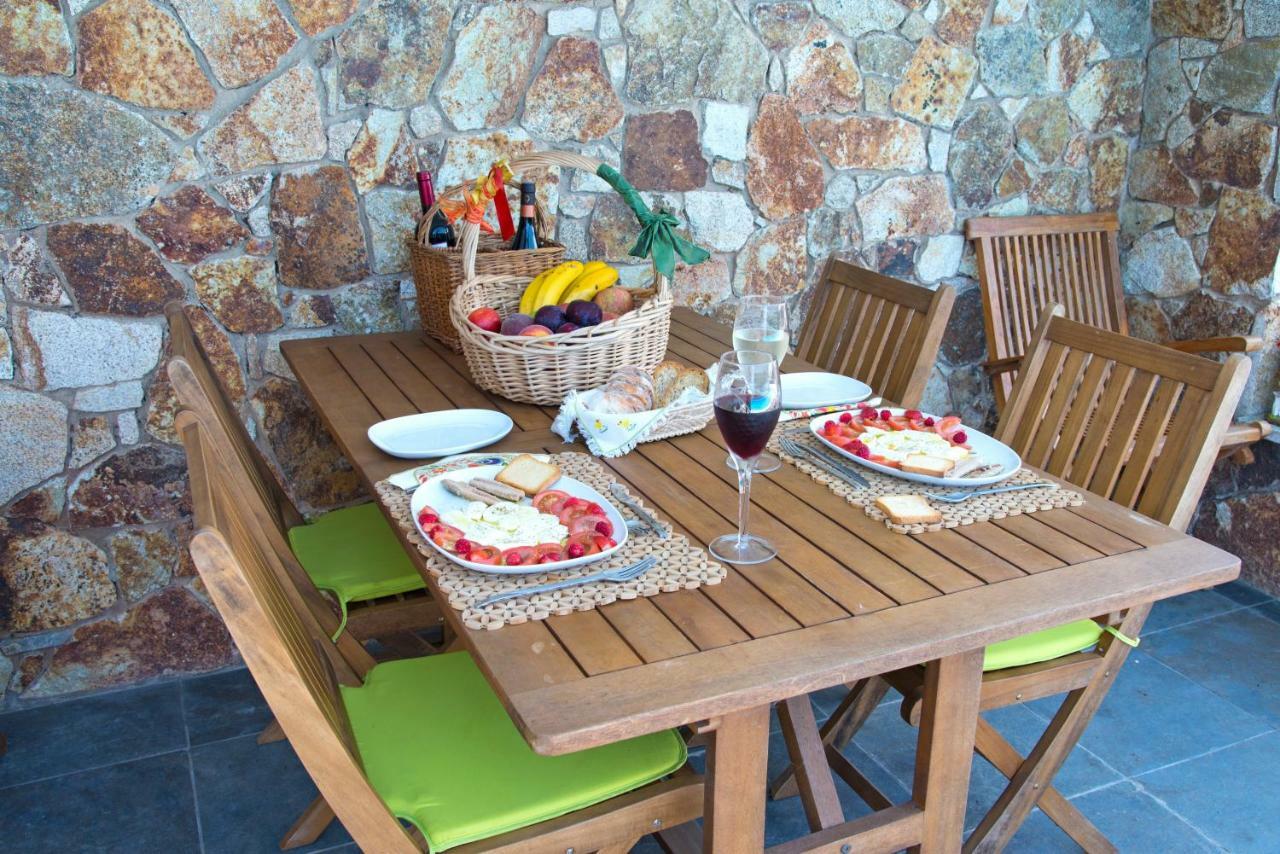 מלון Murtosa Casa Da Magnolia מראה חיצוני תמונה
