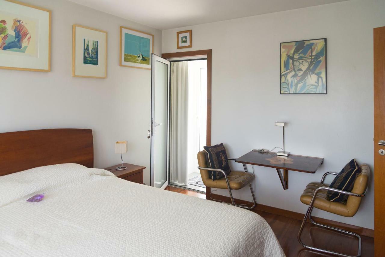 מלון Murtosa Casa Da Magnolia מראה חיצוני תמונה